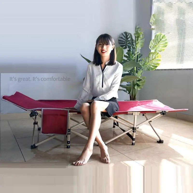 Cama Plegable Silla Playa диван с спермой mobleya Patio Tuinmeubelen садовая мебель складная кровать