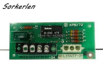 

5ZE-6200-890,5ZE6200890,KPB-172,Komori Speed Extension board