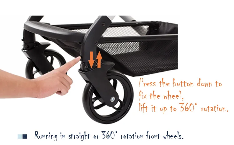 IMBABY 7 5 кг 2 в 1 теплый для детской коляски коляска Детские Багги новорожденных