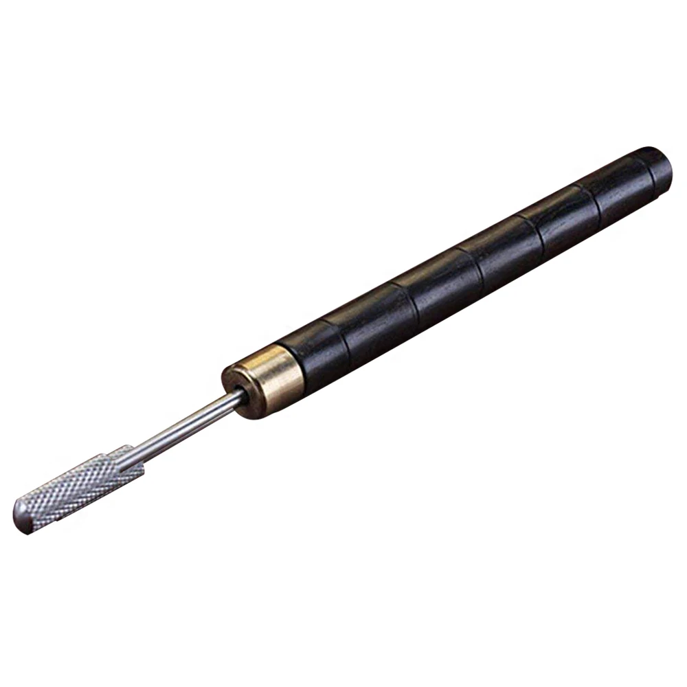 

1 Piece (Random Color) DIY Leather Craft Edge Oil Treatment Tool Tip Roller Pen Wallet Edge Leather Oil Painting Accessories T
