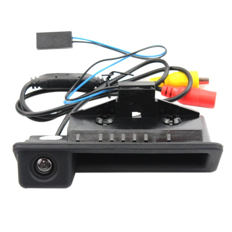 

NEW-Car Reversing Rear View Camera For Bmw 3/5 Series X5 X1 X6 E39 E46 E53 E82 E88 E84 E90 E91 E92 E93 E60 E61 E70 E71 E72