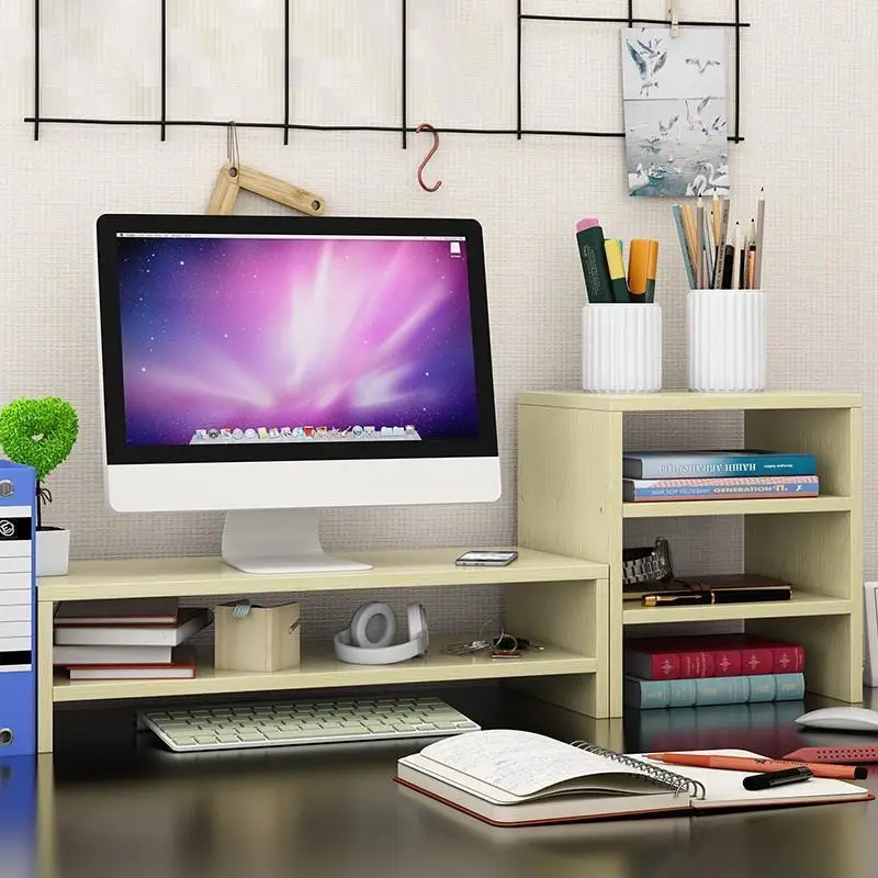 Gabinete Pc Baldas Организация держателей estanteria Компьютерный дисплей стенд Repisas полка