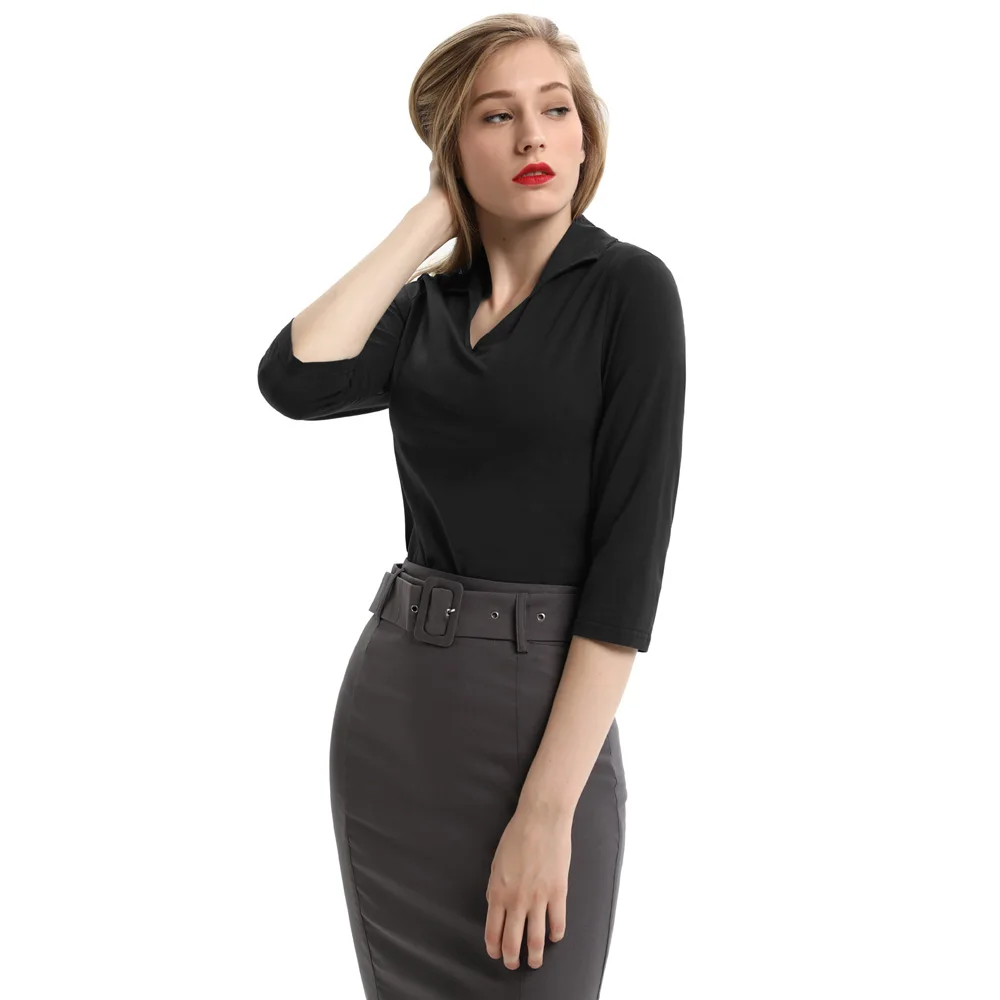 classy ladies tops