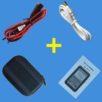 

Lb02 Resistance Voltage Meter 4-20Ma 0-10V/Mv Signal Generator Source Thermocouple Pt100 Temperature Process Calibrator Tester