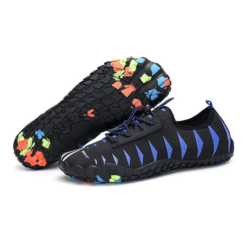غير زلة أحذية ماء النساء الرجال تنفس بيرفوت أحذية الشاطئ عشاق في الهواء الطلق تسلق السباحة المنبع أحذية الأحذية الرياضية غير زلة أحذية ماء النساء الرجال تنفس بيرفوت أحذية الشاطئ عشاق في الهواء الطلق تسلق السباحة المنبع أحذية الأحذية الرياضية