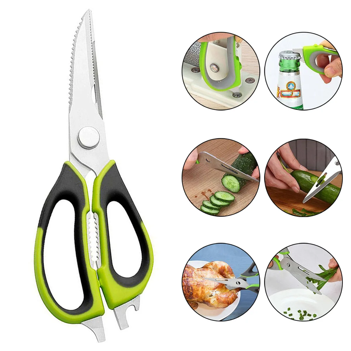 Ножницы Кухонные Купить