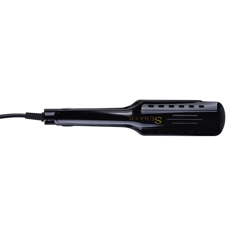 SURKER SK 9201 профессиональные щипцы Керамические Гофрированные бигуди Плойка для