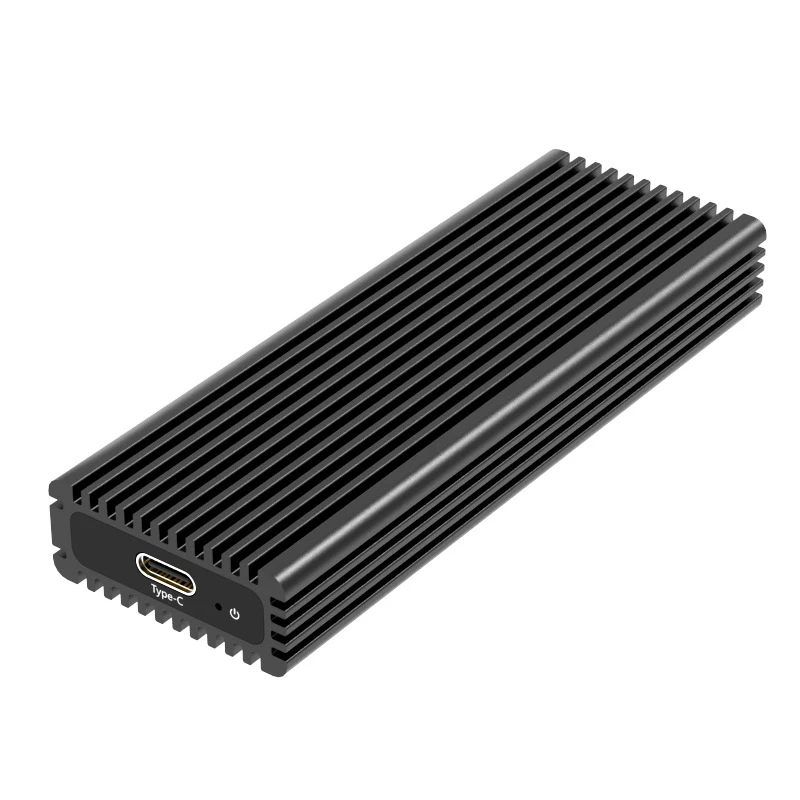 

MAIWO Ngff Enclosure Hdd Case M.2 Ngff Sata Ssd 10Gbps To Usb 3.1 Type-C Converter Hdd Box Adapter Enclosure Case For M2 Hard