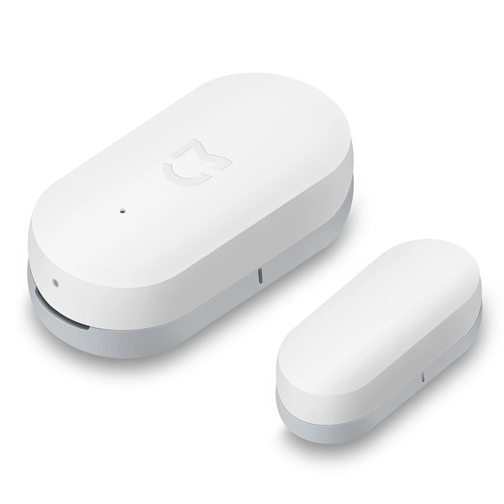 

Xiaomi Smart Door Windows Sensor Intelligent Home Security Equipment with Smartphone Control