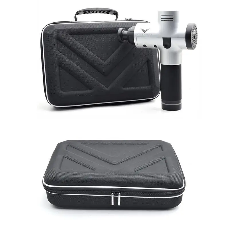 

Portable Carry Case for Hyperice Hypervolt Waterproof Scratch Proof Anti Shock Accessories for Hyperice Hypervolt