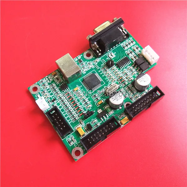 creation pcut 630 usb driver
