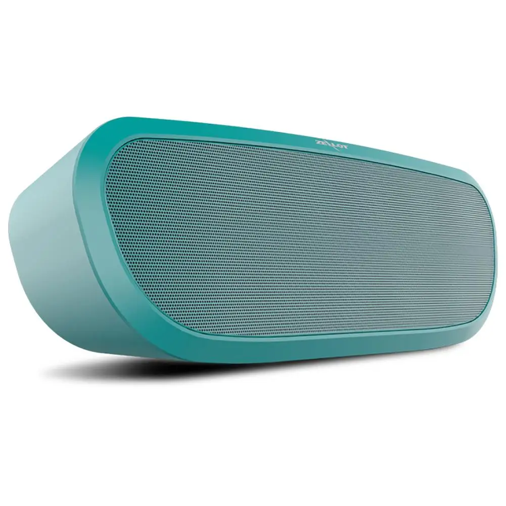 

ZEALOT S9 Multi-function Bass Stereo Loudspeaker Wireless Bluetooth Speaker 2400mAh Large Battery Support TF SD Card luidspreker