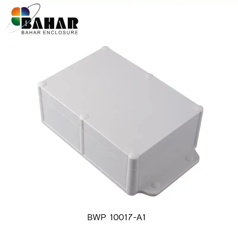 Bahar Водонепроницаемая Электроника пластик ABS IP68 1 шт корпус из 224*129*70 мм BWP10017