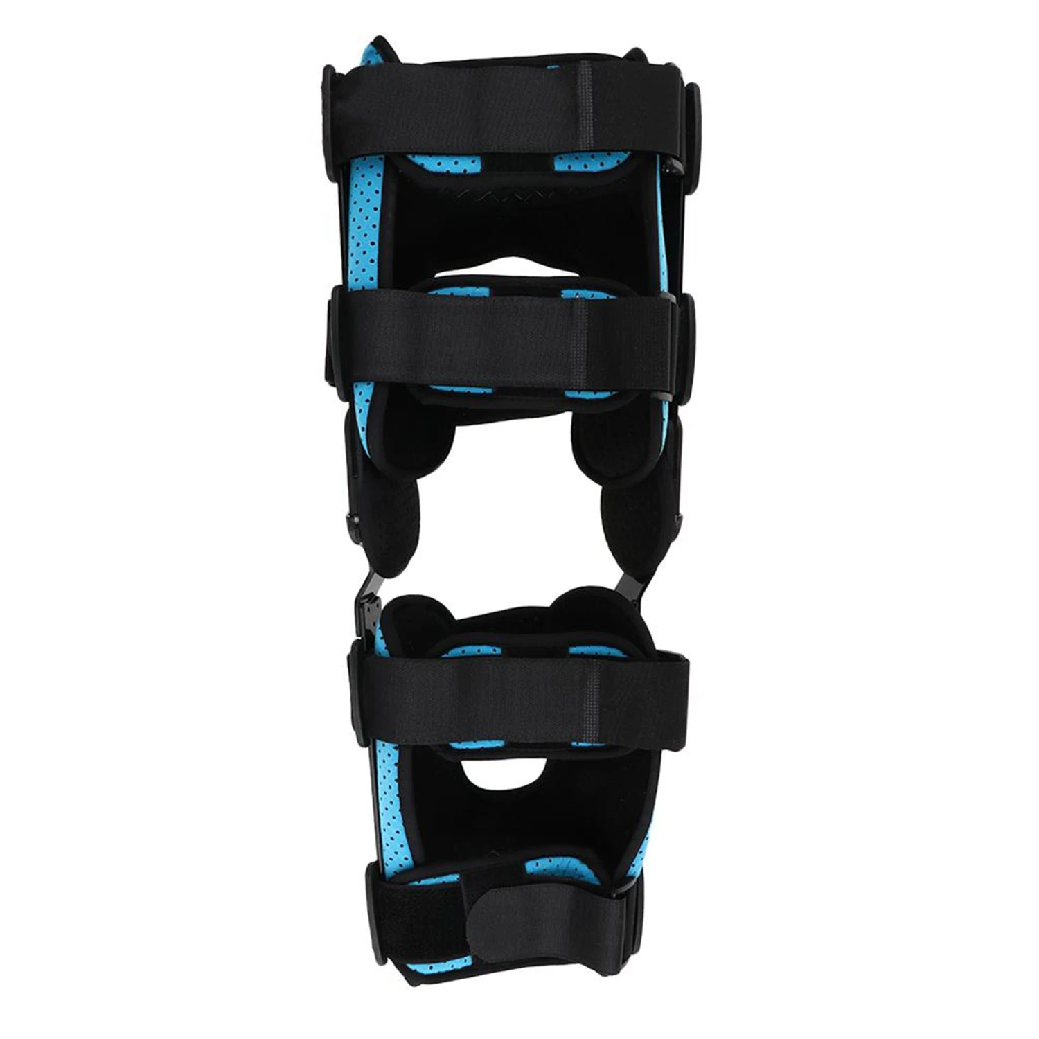 

ELOS-Knee Orthosis Support Brace Joint Stabilizer Fracture Fixed Guard Splint Leg Protector