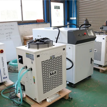 Online Jewelry Laser Welder Handheld Mini Laser Spot Welding Machine Laser Welding Machine Laser Spot Welder