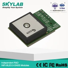 Skylab GNSS с антенной SKM53 MT3339 gps модуль Замена SKM87-K