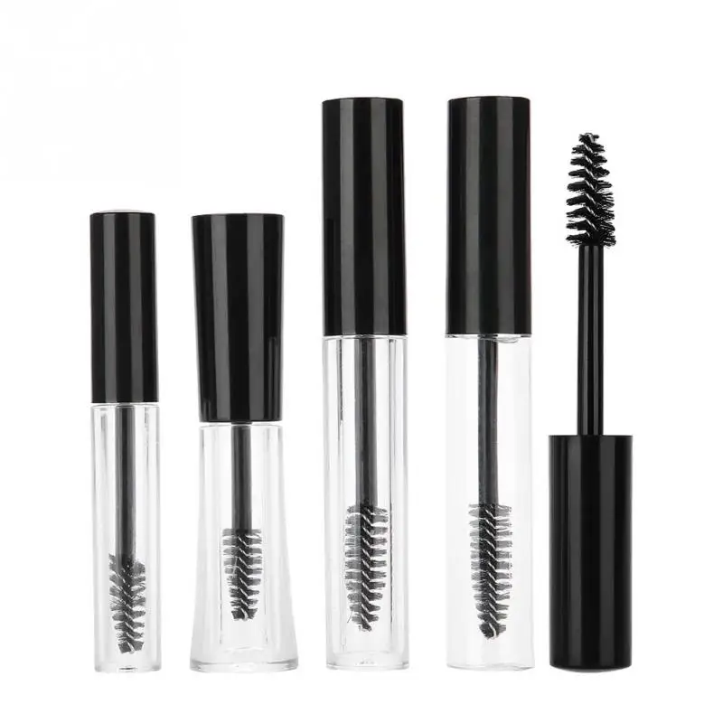 1ml 2ml 3ml10ml Empty Mascara Tube with Eyelash Wand DIY Mascara Empty