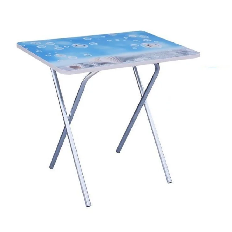 Marmol Ouro A Manger Moderne Pliante Tisch Tavolo Da Pranzo Kitchen Redonda Tafel Plegable Mesa De Jantar Folding Dining Table