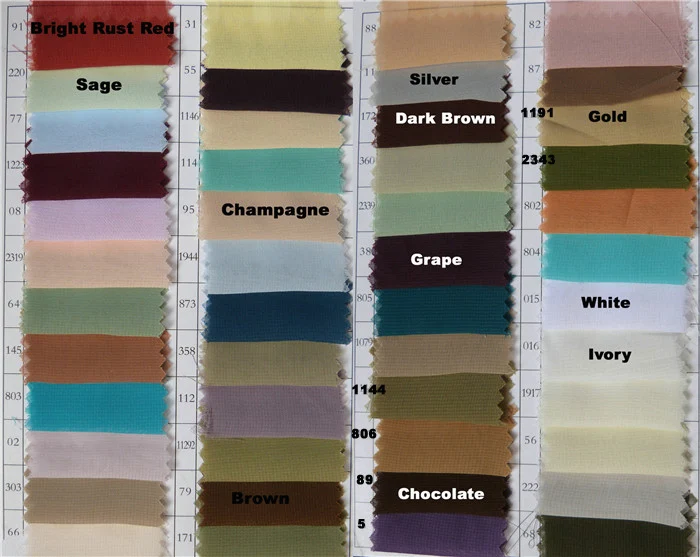 chiffon color chart2