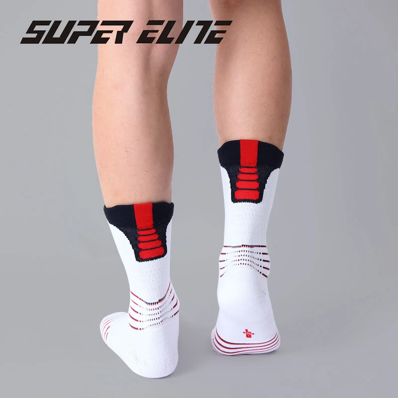 super elite socks