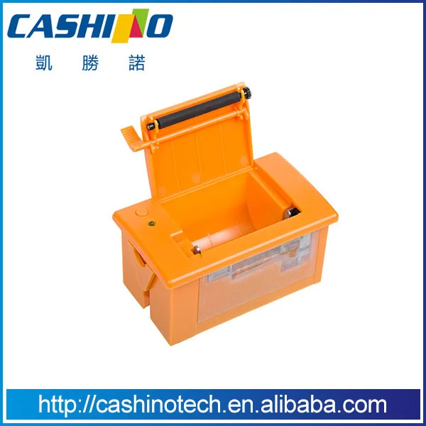 micro printer