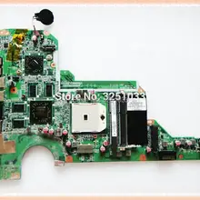 683031 683030-001 аккумулятор большой емкости для hp павильон G6-2000 G6Z-2000 G7Z-2000 ноутбук 7670/1G 683030-501 DA0R53MB6E0 DA0R53MB6E1 R53 материнская плата