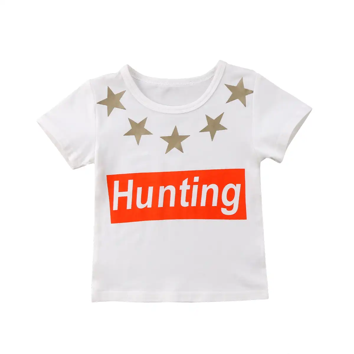 baby girl hunting clothes