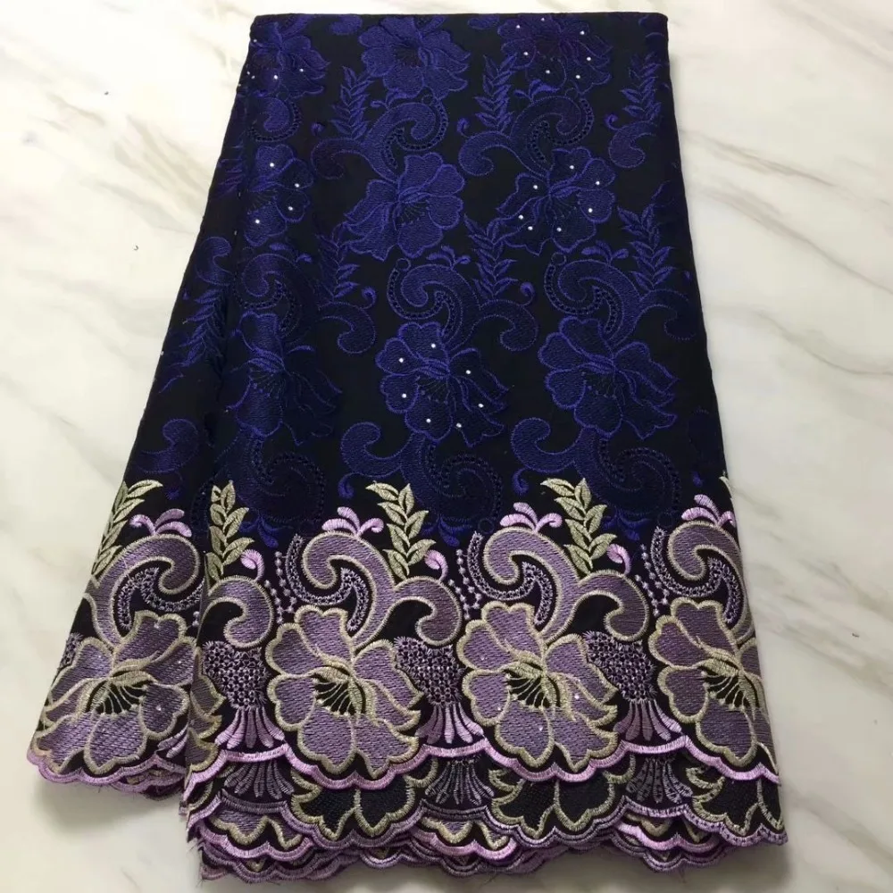 

Diy Sewing Lace Fabric Cotton 2018 Swiss Voile Lace In Switzerland For Aso Ebi Dress High Quality Nigerian Lace Fabrics