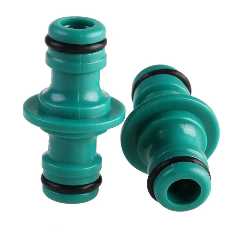

WINOMO 2PCS 1/2 inch Quick Coupling for Garden House