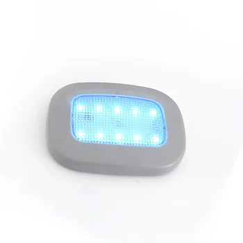 

Magnetic Ceiling Lamp USB Rechargeable LED Reading Light Home Room Wall Wardrobe Car Roof Stick Ceiling Light Night Lamp