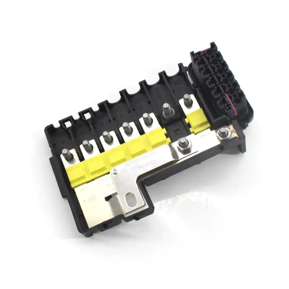 Caja de circuito fusible de la Batería Apto Para VW Jetta MK6//Octavia//Rápido//Fabia//Polo