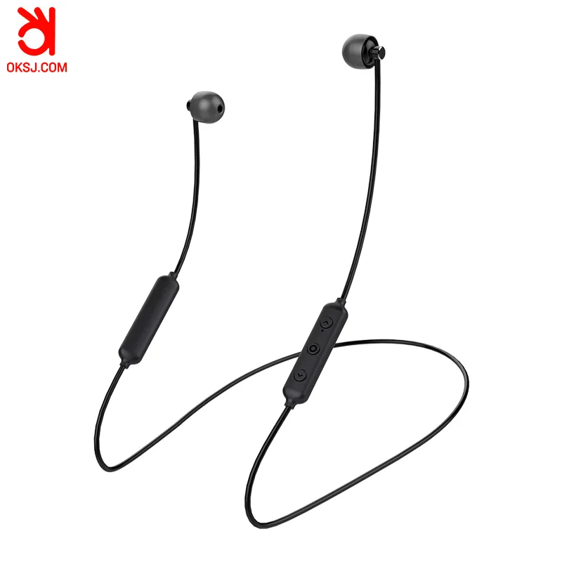 OKSJ X6S Bluetooth 5 0 наушники True Беспроводной стерео гарнитура для iPhone 7 X Xiaomi|Наушники и