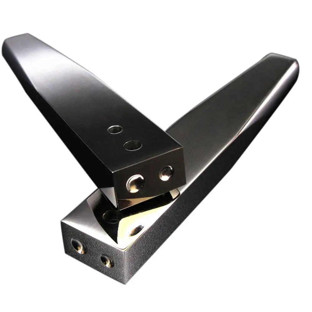 

DIY Leather Tool Red Nail Installation Tool Rivet Permanent Fixed Mounting Tool Mold Leather Craft Tools Durable Quick Delivery