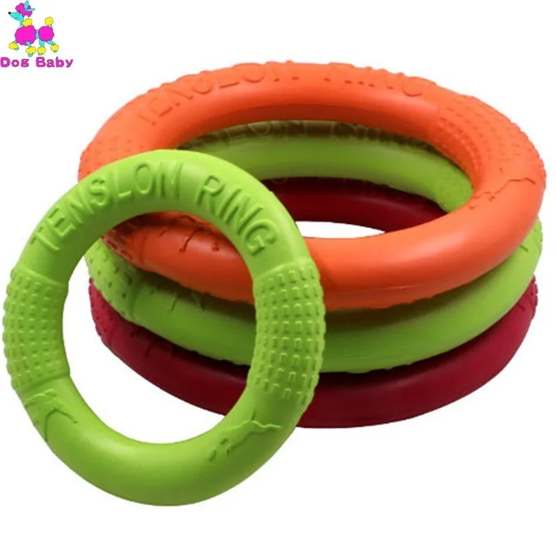 الكلب تحلق أقراص الحيوانات الأليفة دائري الشكل إيفا مضغ لعبة عض الأسنان نظيفة العائمة مضغ لعبة جرو مضحك لعب التدريب لوازم عشوائية الكلب تحلق أقراص الحيوانات الأليفة دائري الشكل إيفا مضغ لعبة عض الأسنان نظيفة العائمة مضغ لعبة جرو مضحك لعب التدريب لوازم عشوائية