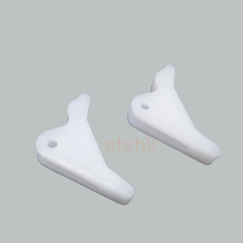 

CP-15 20PCS Card Ejectors Circuit Board Hardware - PCB
