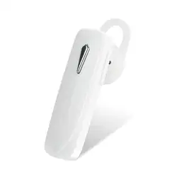 Bluetooth 4,1 беспроводной наушники ушные крючки повседневное, путешествия, открытый и т. д. гарнитура для 60 мАч 50 г телефон