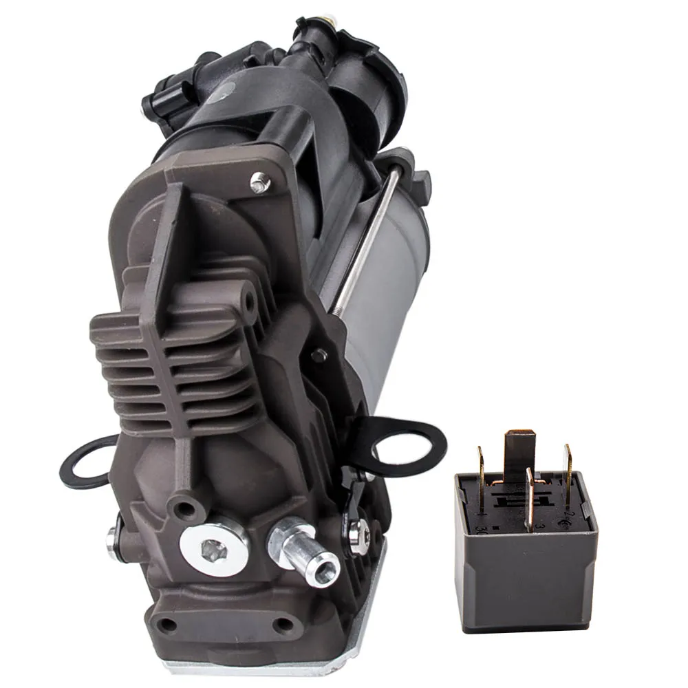 

Air Suspension Compressor Air Pump for Mercedes GL450 W166 X166 2013 2014 2015 1663200204, A1663200104 1663200104