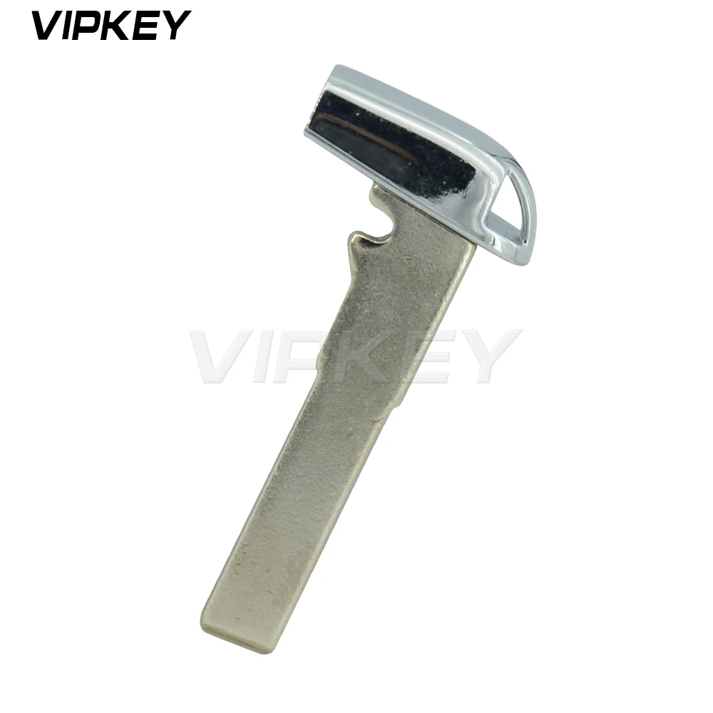 Remotekey 5 шт. Аварийный ключ SIP22 для Jeep Renegade замена Смарт вставить лезвие|Ключ от