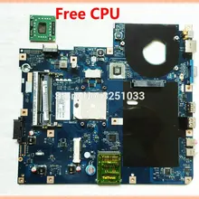 LA-5481P MBN6702001 материнская плата для Acer eMachines E627 NCWG0 L01 LA-5481P