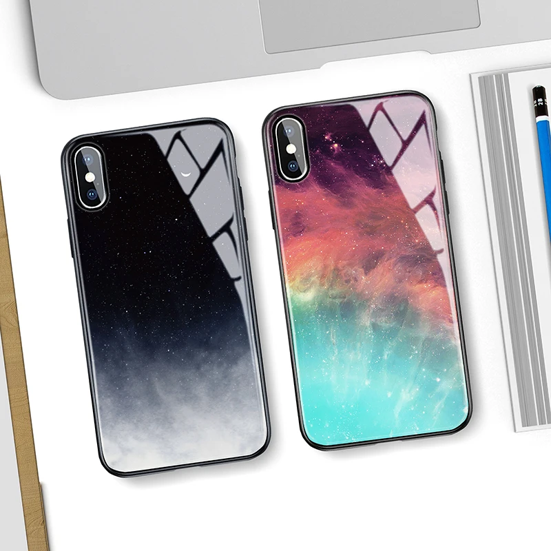 Luxury Cover For Iphone Xr Case Marble Girls Iphone Xr Marble Case Cute