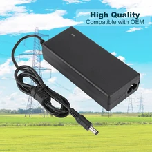 Высокое качество Мощность адаптер для ноутбука Toshiba Satellite A100/A105/M40X для acer Asus серии Тетрадь
