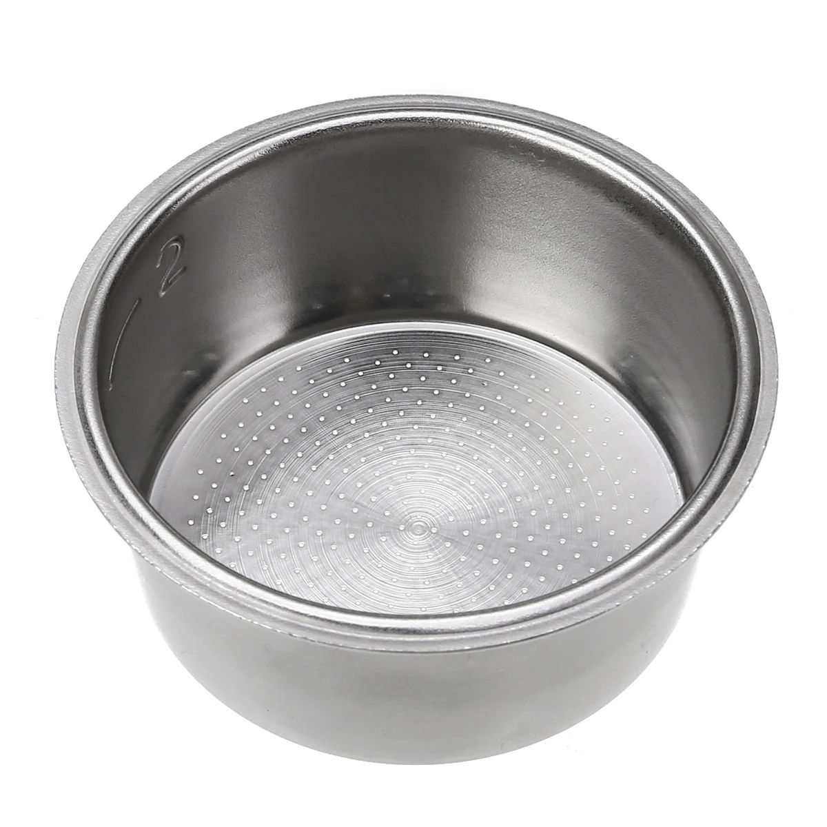 دائم الفولاذ المقاوم للصدأ القهوة تصفية غير الضغط الشاي سلة المرشح ل Coffeeware اكسسوارات دائم الفولاذ المقاوم للصدأ القهوة تصفية غير الضغط الشاي سلة المرشح ل Coffeeware اكسسوارات