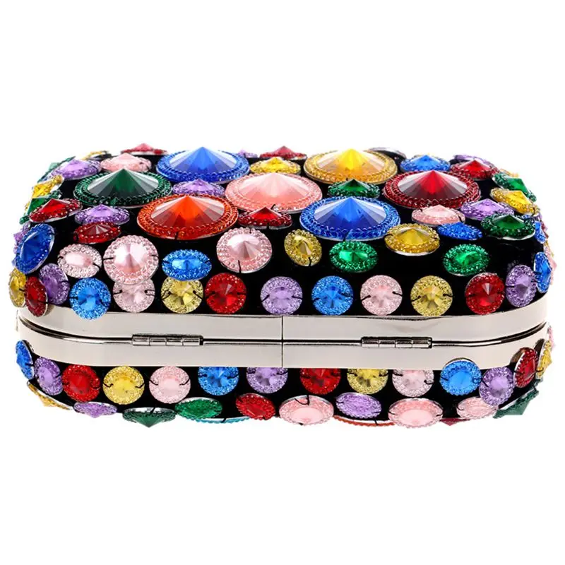 European And American Dinner Bag Women's Banquet Dress Evening Clutch evening bag European And American Dinner Bag Women's Banquet Dress Evening Clutch evening bag
