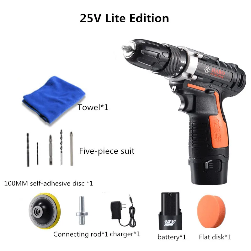 Pulidora Car Polisher Adjustable Waxing Machine Cordless Cleaner Polish Machine Electric Automotive Polishing Machine