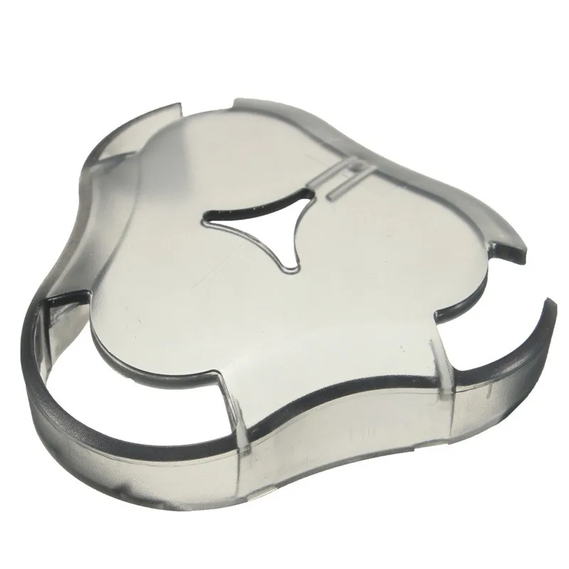 

1Pcs Replace Head Protection Cap Cover for Philips Shaver RQ12 RQ11 RQ10 3D Razor Blade 60mm*55mm*9mm