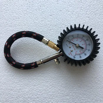 

Small Tyre Pressure Gague For Cars, SUV Tires