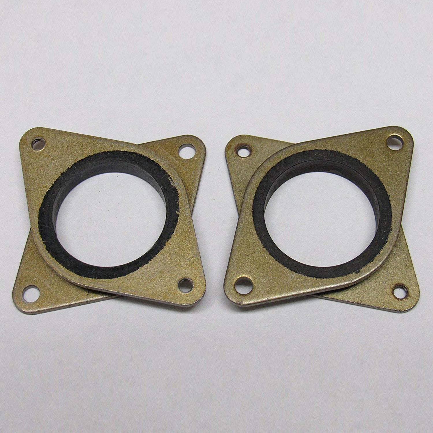 ترقية نيما 17 السائر الصلب و المطاط مخمدات الاهتزاز مع M3 المسمار CNC ل 3D طابعة Creality CR-10 ، CR-10S ، اندر 3 ترقية نيما 17 السائر الصلب و المطاط مخمدات الاهتزاز مع M3 المسمار CNC ل 3D طابعة Creality CR-10 ، CR-10S ، اندر 3