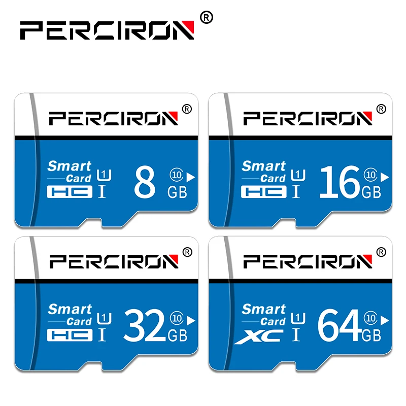 Лучший Реальная емкость памяти micro SD Card 4 GB 8 GB 16 Гб, 32 ГБ, 64 ГБ 128 GB class 10 TF высокоскоростная карта mini SD карты для сотового телефона