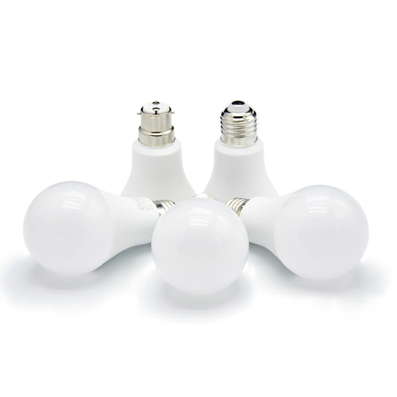 

DE.SOUL LED Bulb Lamps E27 220V Light Smart IC Real Power 3W 5W 7W 9W 12W 15W