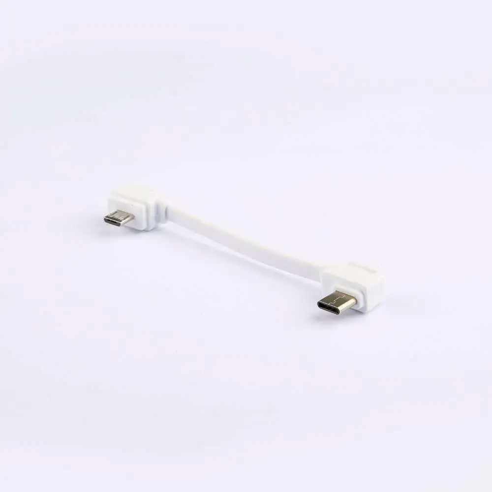 Беспилотник Hubsan Zino H117S RC адаптер частей для квадрокоптера Кабель с разъемом Micro USB